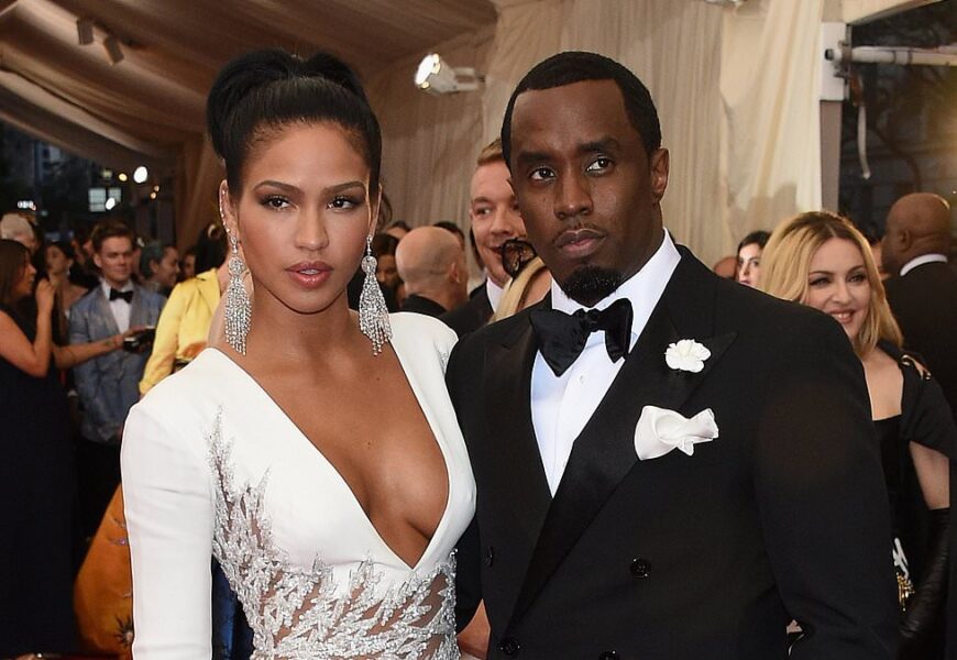 After Sean Combs' rape settlement, MAUREEN CALLAHAN reveals dark past After Sean Combs' rape settlement, MAUREEN CALLAHAN reveals dark past