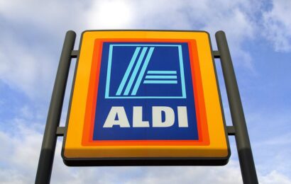 Aldi issues warning ahead of the Christmas period