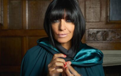 BBC The Traitors series 3 confirmed with Claudia Winkleman continuing as host