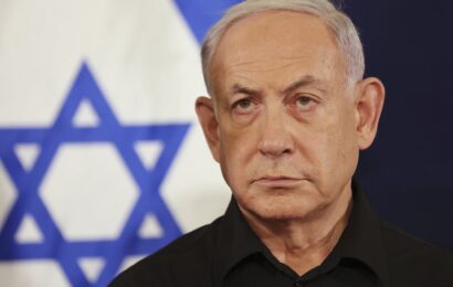 Benjamin Netanyahu&apos;s failings before Hamas attack on Israel from Gaza