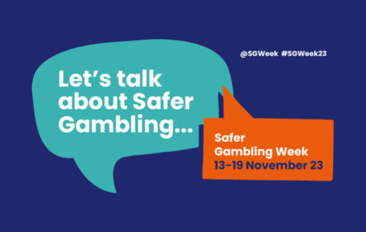 Bookmakers, Government and Regulator join forces as Safer Gambling Week returns for 7th year | The Sun