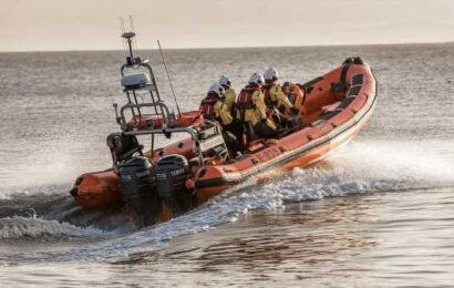 Charity Commission launches investigation into &apos;rotten&apos; RNLI
