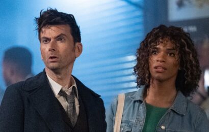 Doctor Who fans rush to defend show as critics slam ‘woke’ storyline