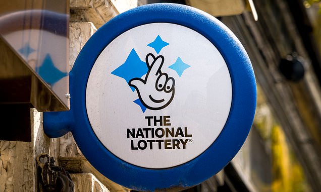 FOUR new millionaires are created in £12.7m National Lottery draw FOUR new millionaires are created in £12.7m National Lottery draw