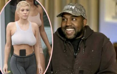 Fleeing Back Home?! Bianca Censori Finally 'Aware Of Kanye's Controlling Ways' After Intervention Of Family & Friends!