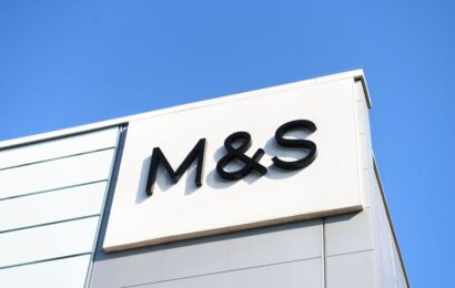 Full list of Marks and Spencer stores closing and opening in winter 2023