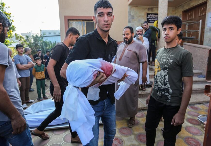 Hamas leader dismisses Gaza deaths as 'a necessary price in blood' Hamas leader dismisses Gaza deaths as 'a necessary price in blood'