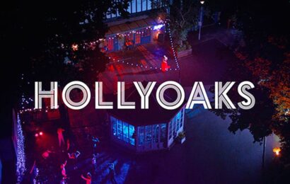 Hollyoaks in huge cast shake-up as main character faced with blast from his past