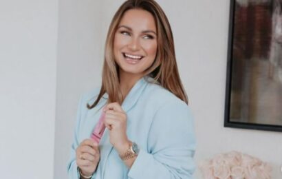 How ‘homeless’ Sam Faiers went from TOWIE’s ‘b***h’ to conquering America with her surprise multi-million pound business | The Sun