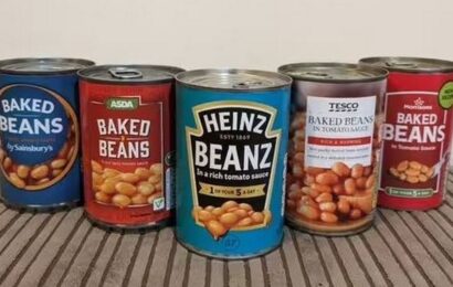 ‘I compared Heinz Beanz to Tesco and Asda brands – one did tremendous job’
