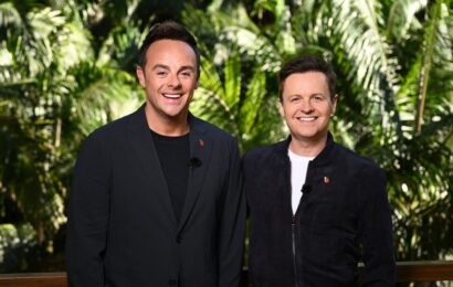 I’m A Celeb chaos as huge rumoured star ‘forced to pull out’ days before series