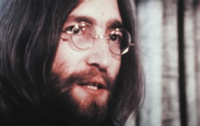 John Lennon murder documentary trailer teases new eyewitness interviews