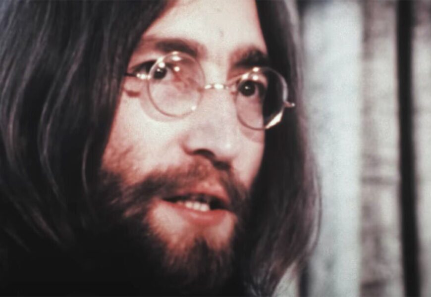John Lennon murder documentary trailer teases new eyewitness interviews