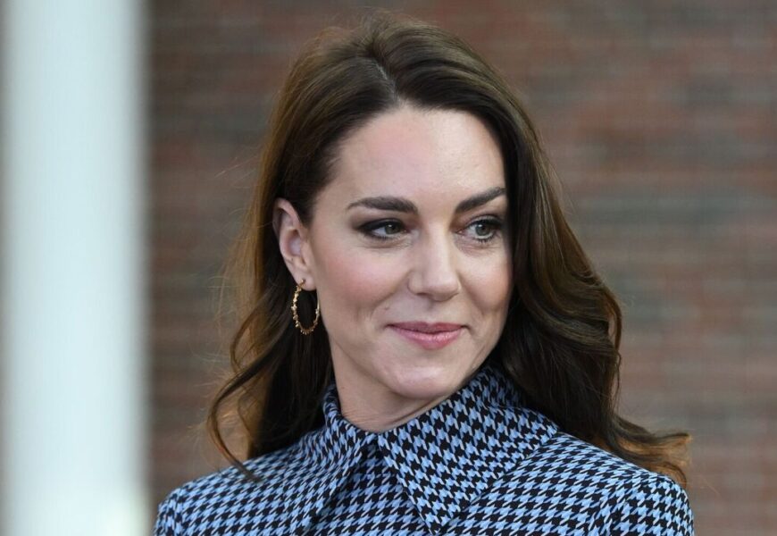 Kate, Princess of Wales’s subtle makeup change that makes her ‘look fresh-faced’