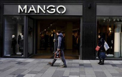 Mango Black Friday 2023: what to expect this November | The Sun