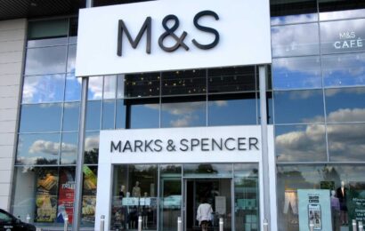 Marks and Spencer Boxing Day 2023 deals: What to expect this December | The Sun