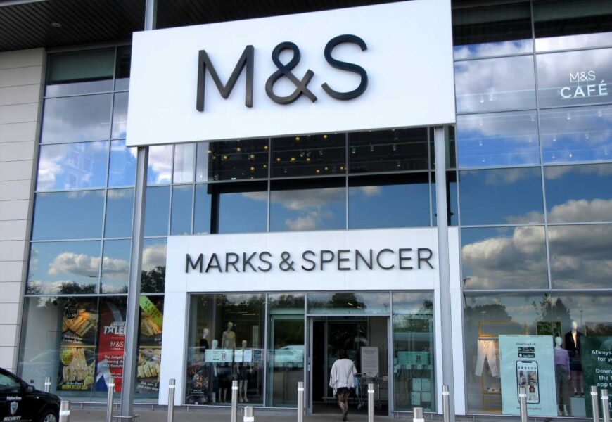 Marks and Spencer Boxing Day 2023 deals: What to expect this December | The Sun