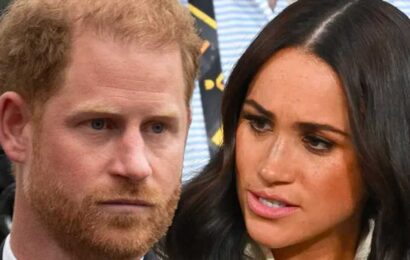 Meghan Markle Told King Charles Two Royals Questioned Archie's Skin Color