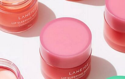 Molly-Mae’s favourite Laneige lip products are heavily discounted in a Black Friday beauty sale
