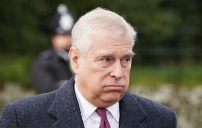 Prince Andrew faces renewed calls to meet FBI investigators