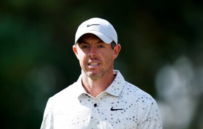 Rory McIlroy wins $15m after PGA Tour’s bonus scheme results released