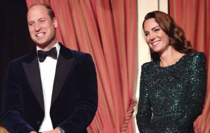 Royal Variety Performance 2023 – Line-up and host unveiled