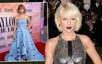 Taylor Swift doesn't have a style identity despite Vogue intervention – but it's for an important reason to do with fans | The Sun