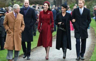 Times: Palace sources swear that the Sussexes want a royal Christmas invitation!