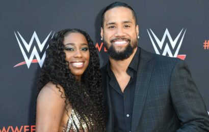 Why did Naomi leave WWE? | The Sun