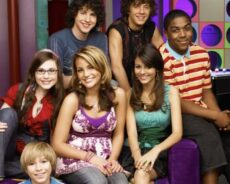 Zoey 101 then and now – From child stars to arrests and teen pregnancies