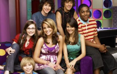Zoey 101 then and now – From child stars to arrests and teen pregnancies