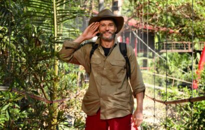 Eagle-eyed I'm A Celebrity fans convinced Fred Sirieix is 'fuming' after jungle axe | The Sun