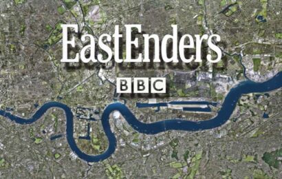 EastEnders cancelled tonight as BBC soap replaced in fresh schedule shake-up | The Sun