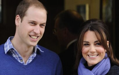 Hackers threatening to release the Royal Family&apos;s medical information