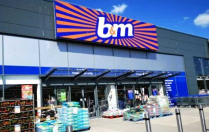 'I need all of them' scream B&M shoppers as beloved childhood favourite returns to shelves after 20 years | The Sun