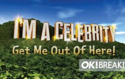 ITV I’m A Celebrity…Get Me Out Of Here third placed celebrity confirmed