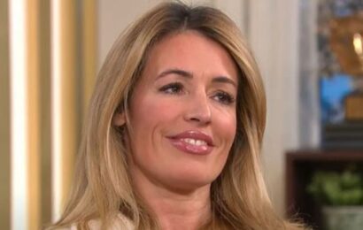 ITV bosses ‘pulling their hair out’ as Cat Deeley ‘rejects’ This Morning offer