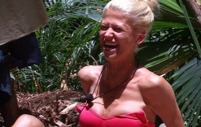 I’m A Celeb star exposes why female shower scenes have been axed on ITV show