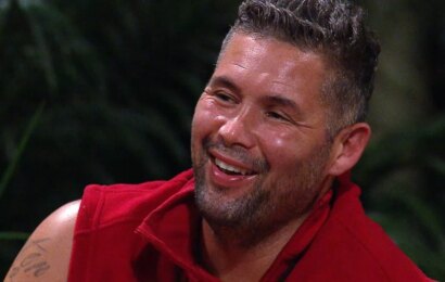 I’m A Celeb’s Tony Bellew tipped for £3m payday after bromance with Sam Thompson
