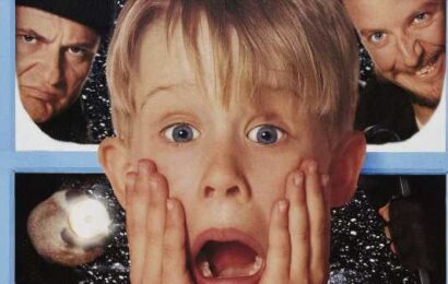 Inside Home Alone&apos;s Macaulay Culkin&apos;s rise and fall from the spotlight