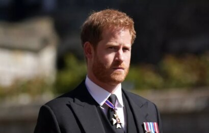 Prince Harry says ‘UK is my home and I was forced to leave’ in High Court legal battle