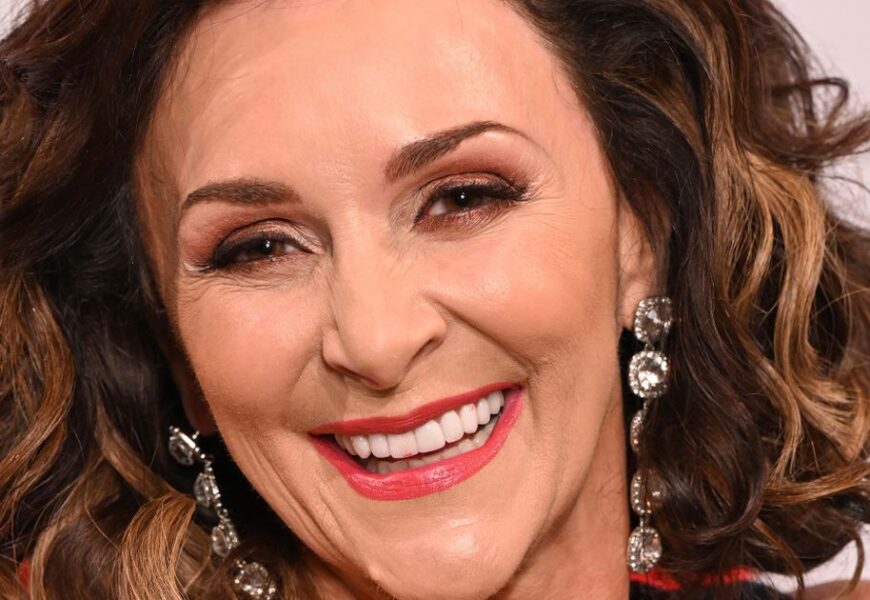 Strictly judge Shirley Ballas threatens to name ‘bullies’ who sought to destroy her career