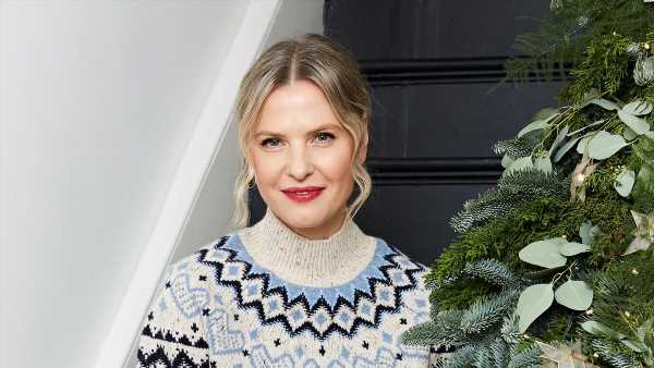 Twelve days of festive fashion